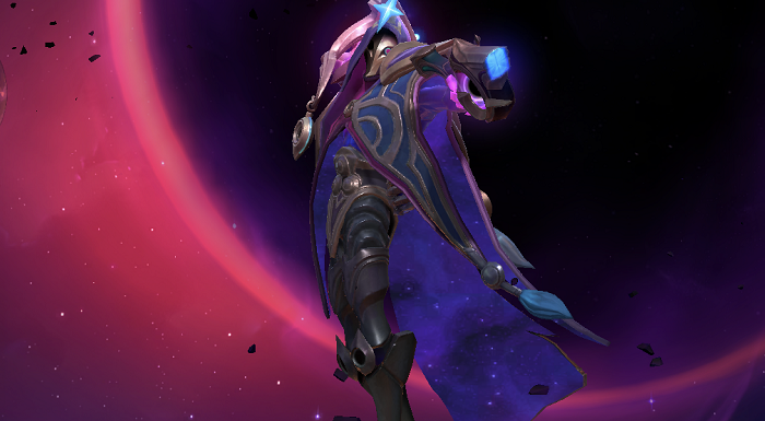 lol手游烬符文选择推荐