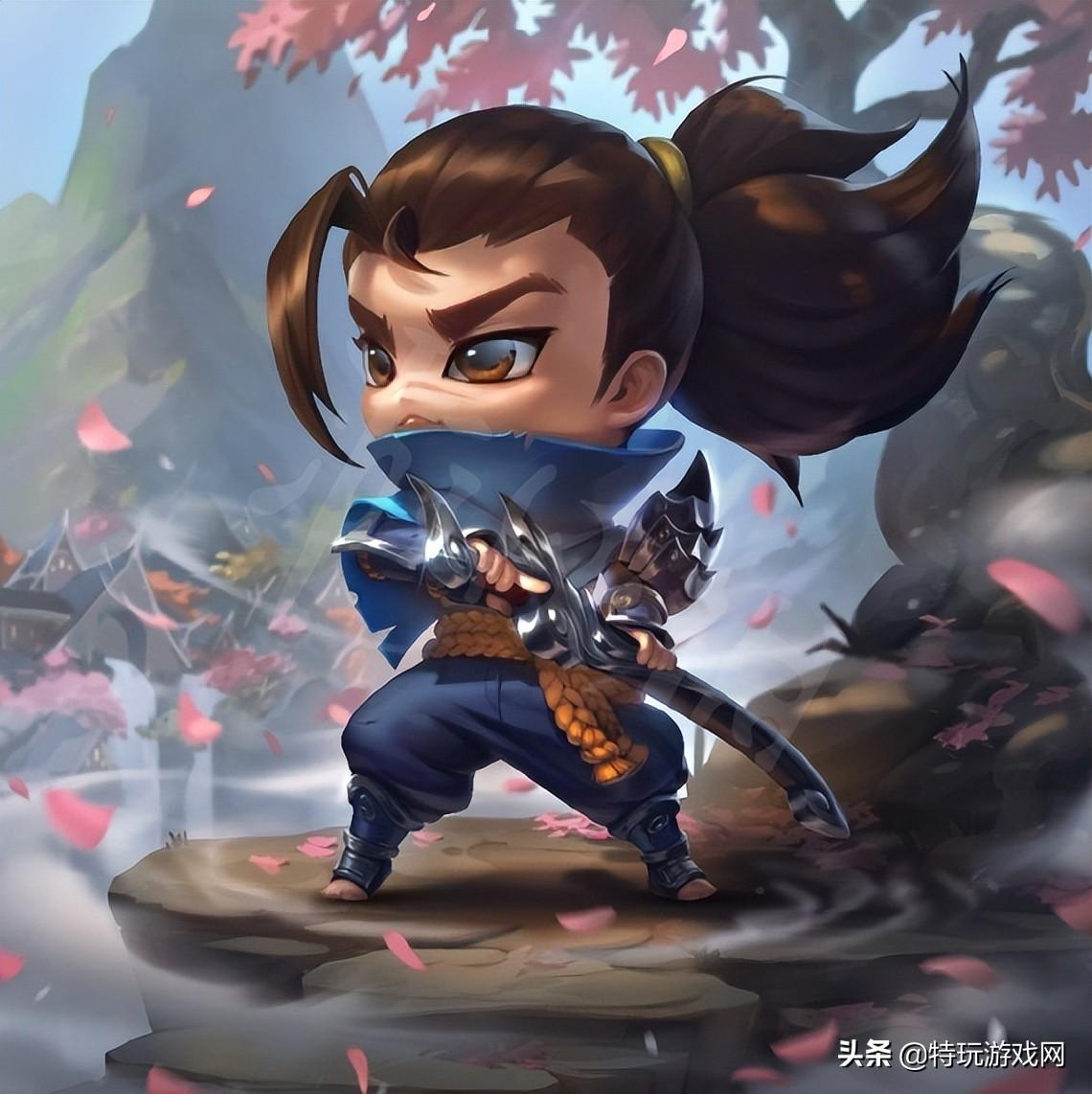 云顶之弈饮血剑怎么合成装备?云顶之弈s7最新装备合成图