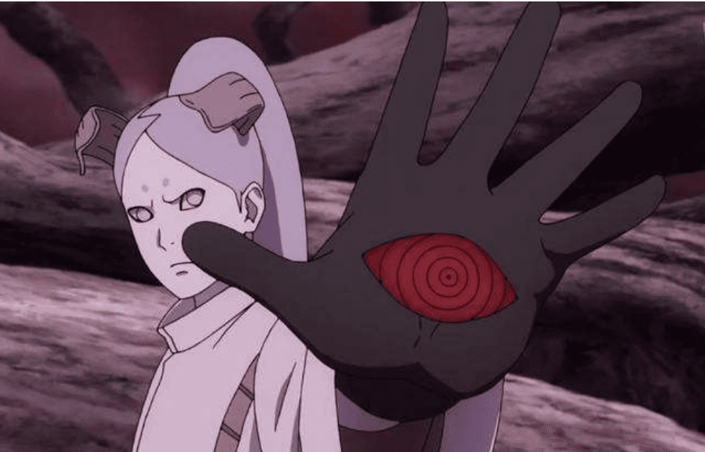 火影忍者迪鲁达vs鸣人,鸣人大战迪鲁达讲解