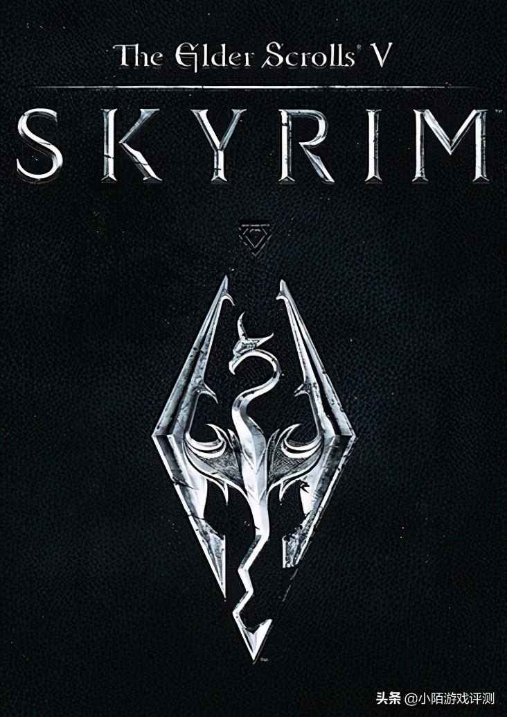 上古卷轴5好玩么,上古卷轴5到底好玩在哪里?