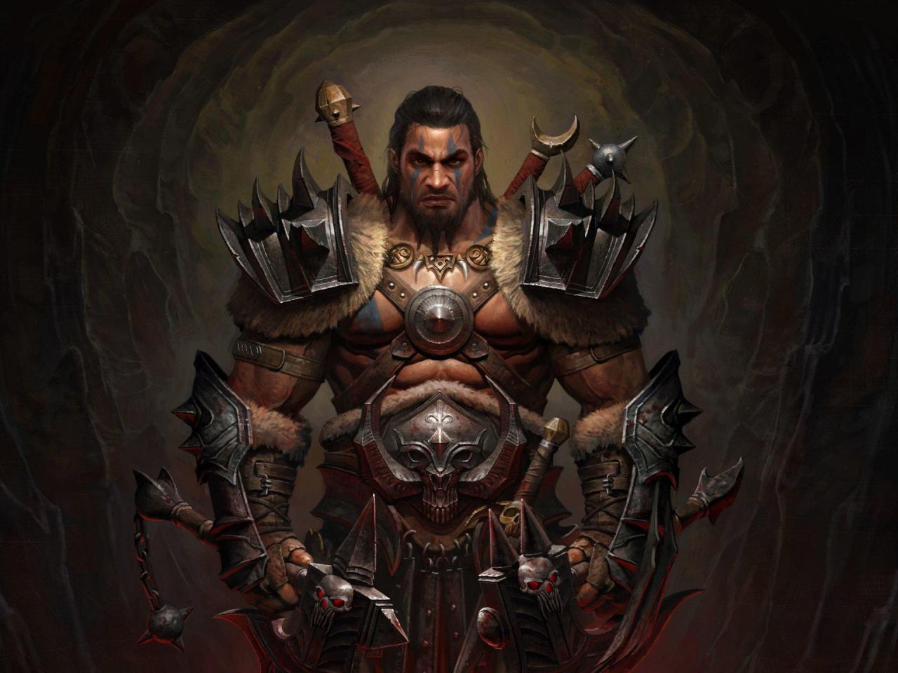 gathering)大集结肩甲:来临之风暴(the coming storm)来临之风暴腿