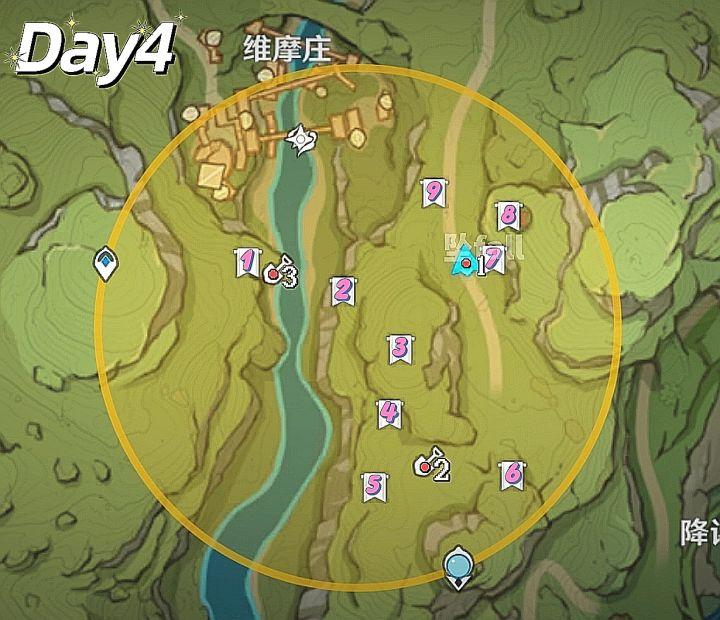 原神秘宝迷踪怎么玩?原神秘宝迷踪超详细玩法流程教学