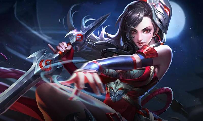 王者荣耀荆轲怎么玩?王者荣耀荆轲打野技巧及运营教学