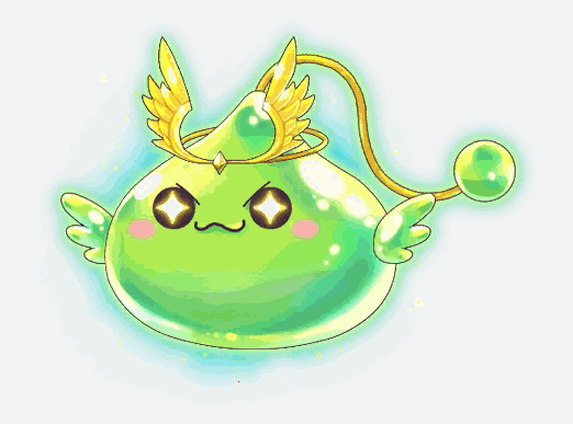  新boss>守护天使绿水灵