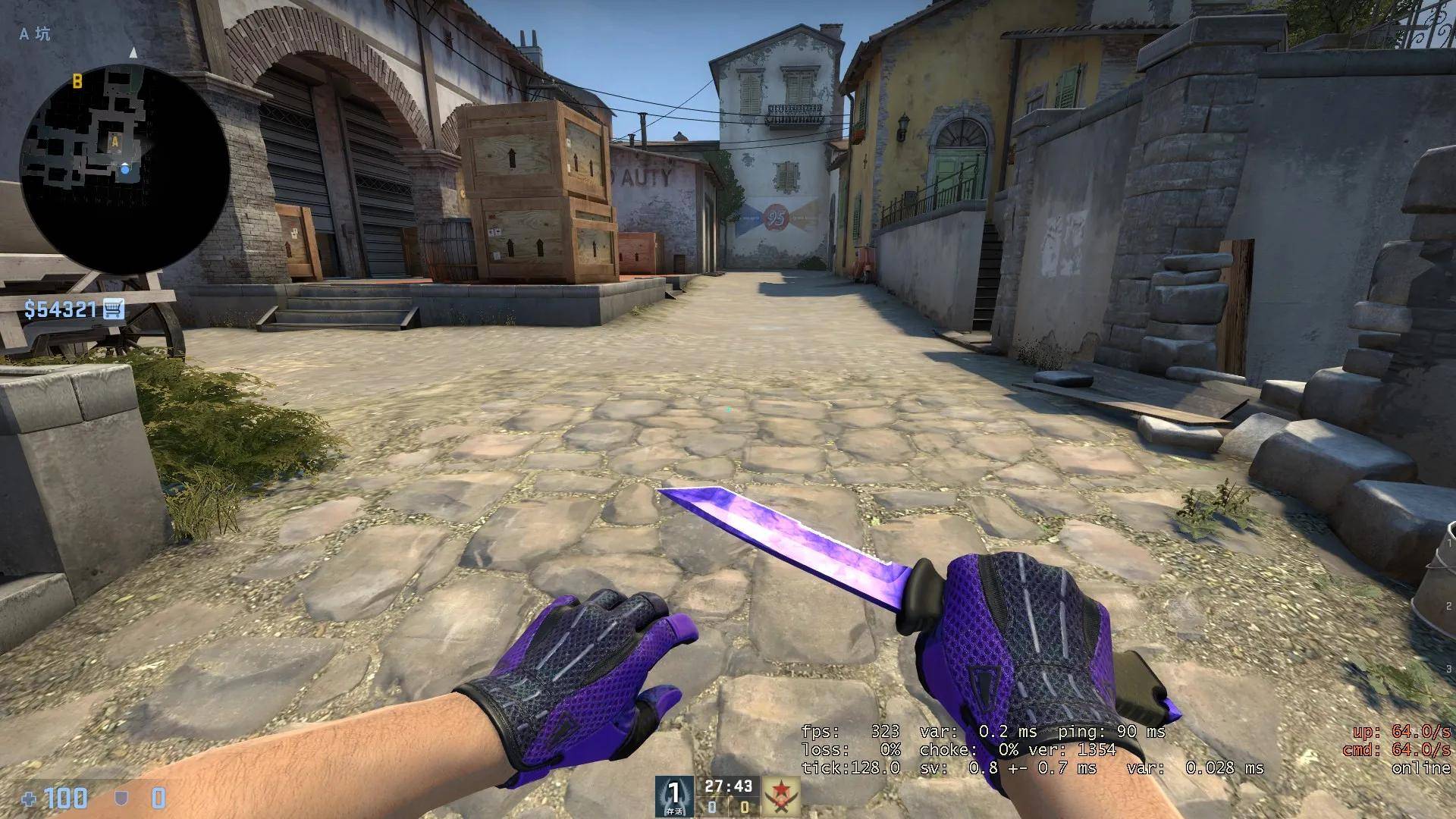 csgo罕见金色物品,csgo箱子极其特殊的物品