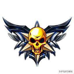 wegame替换cf击杀图标