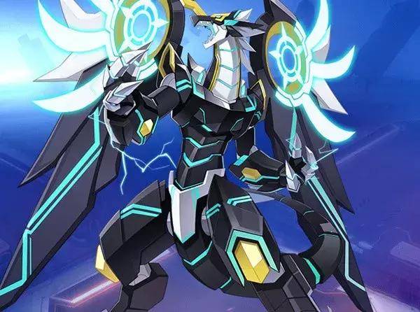 奥拉星手游亚比排行榜,奥拉星手游最强亚比前十名