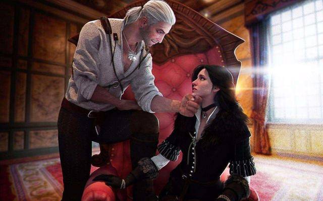 巫师3孤狼结局还能找到叶奈法吗?巫师3叶奈法最后怎么了