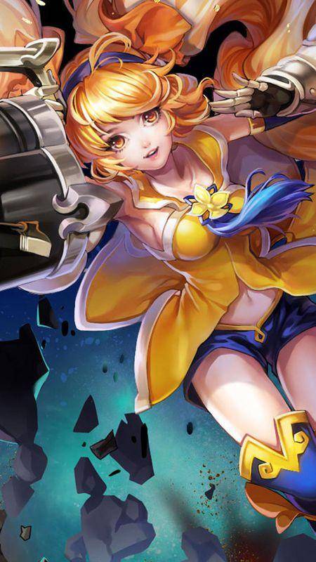 孙尚香怎么开局对任何射手拿一血?王者荣耀射手虞姬开局反野拿一血