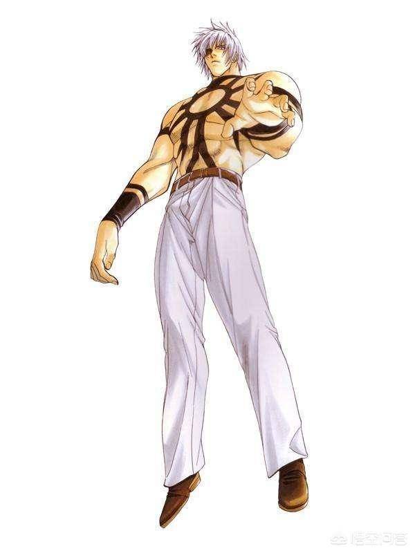 拳皇97全人物实力排名和介绍,拳皇97最强角色排名榜