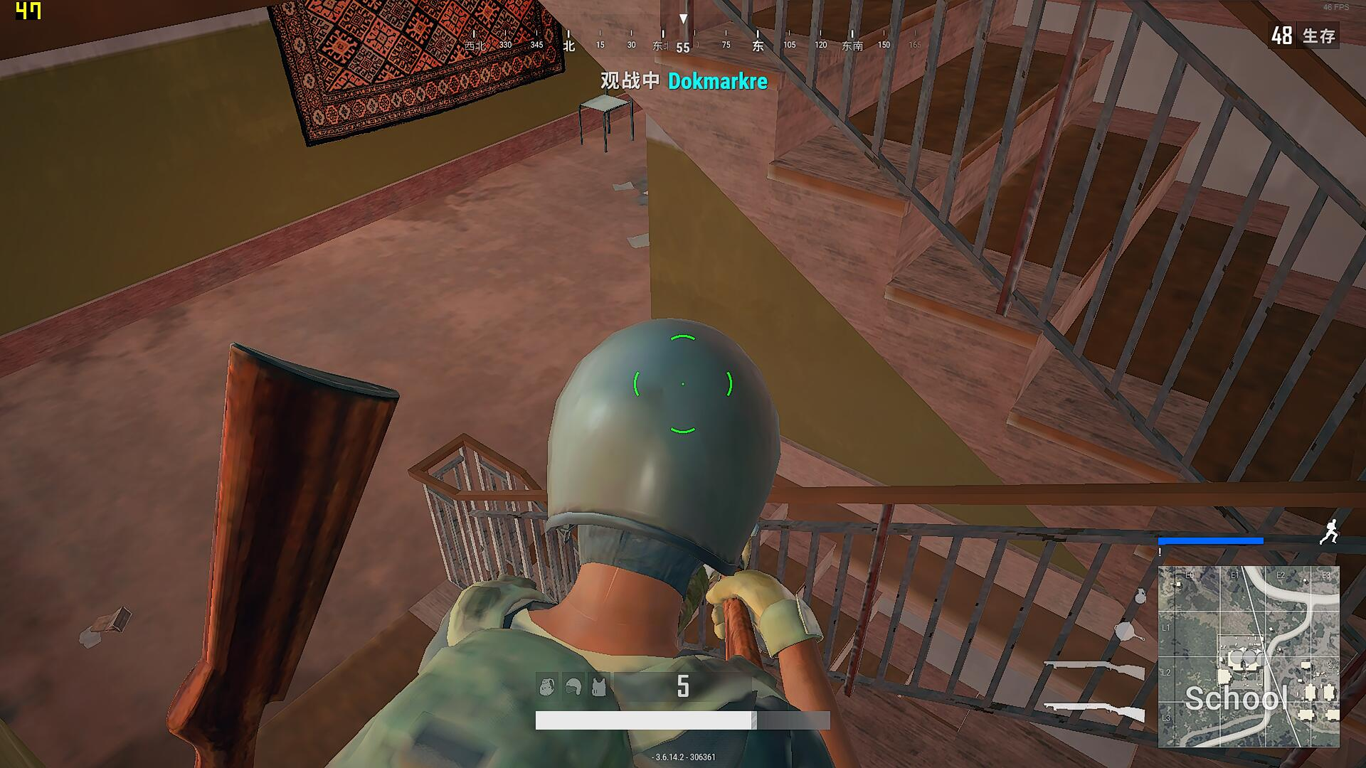 绝地求生如何设置画面更清晰?端游pubg画质怎么调最清晰