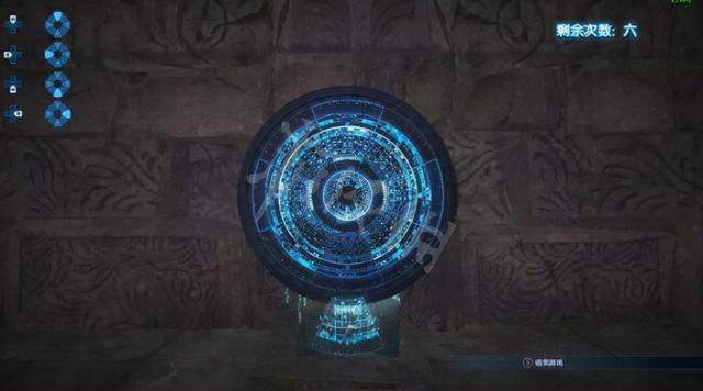 古剑奇谭3攻略解除封印怎么玩?古剑奇谭3树林迷宫解除封印