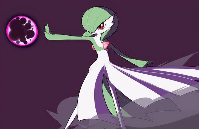 口袋妖怪沙奈朵配招,口袋妖怪沙奈朵最佳技能搭配